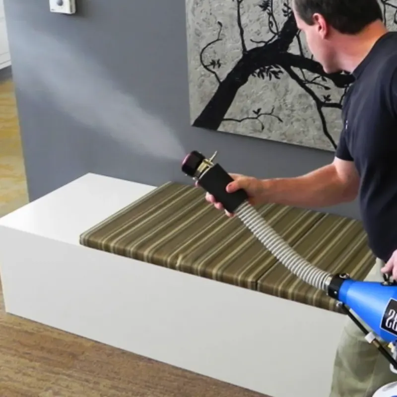 Professional Odor Removal in Elk Creek, KY